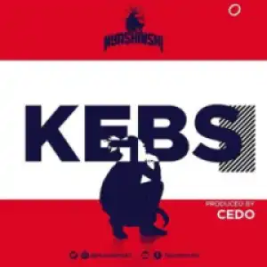 Nyashinski - KEBS